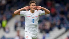 Xem lại bàn thắng đẹp nhất EURO 2020