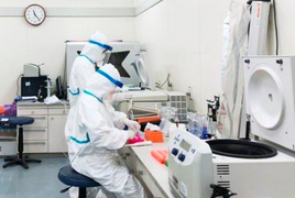 Thêm 4 ca dương tính SARS-CoV-2 ở Nghệ An