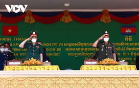 Kỷ niệm 44 năm ngày Thủ tướng Hun Sen sang Việt Nam tìm đường cứu nước