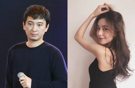 80 người đẹp dự tiệc thâu đêm với Vương Tư Thông