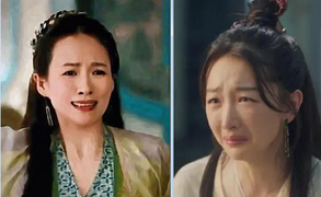 Vì sao Chương Tử Di, Châu Đông Vũ thất bại ê chề khi đóng phim truyền hình?