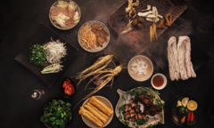 Thời chưa có điều hoà, ông bà ta đã sống qua mùa nóng nhờ ăn uống thế nào?