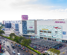 Tập đoàn AEON đóng góp 25 tỷ đồng vào Quỹ vaccine phòng chống COVID-19