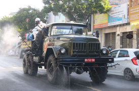 Đà Nẵng thêm 3 ca dương tính với nCoV, có công nhân làm việc ở khu công nghệ cao