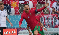 Sự thật khó tin về cơ thể Ronaldo cho thấy đây là thiên tài bóng đá có 1-0-2