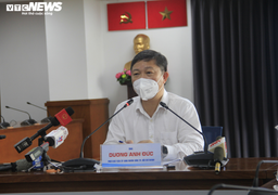 Phó Chủ tịch TP.HCM: Thành phố hướng đến 5-10 triệu liều vaccine trong năm nay