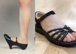 Loạt sản phẩm không đụng hàng khiến dân tình mắt chữ A mồm chữ O khi nhìn thấy