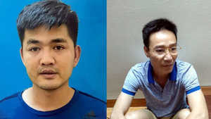 Hải Phòng: Bắt giữ kẻ cầm đầu lấn chiếm đất công và kích động dân