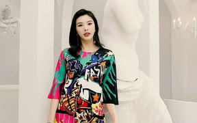 Sitot Store - thương hiệu thời trang tin dùng của phái đẹp