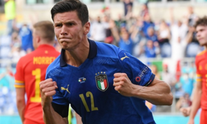 Nhận định bóng đá Italy vs Áo EURO 2020