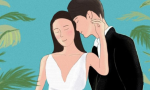 Sợ kết hôn - Hội chứng khi người trẻ phát hoảng vì nghe đến cưới xin