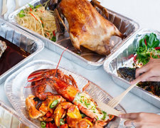 Giữa COVID-19, khách sạn 5 sao sang chảnh phải xoay xở đủ cách để kiếm tiền