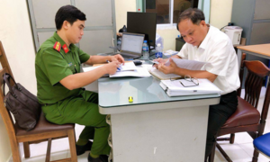 Ông Tất Thành Cang bị khởi tố tiếp vụ thứ 2, bán rẻ 32ha đất công ở Nhà Bè