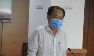 Người bị sốc phản vệ khi tiêm vaccine COVID-19 sẽ được bảo hiểm y tế chi trả