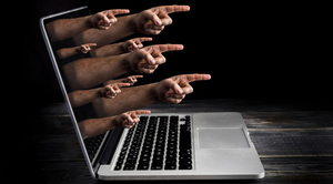 Khi internet ‘thổi lửa’ thù ghét