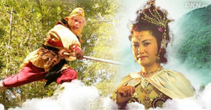 Những diễn viên 'Tây du ký' chán ghét vai diễn của mình