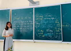 Mô hình thực tập sư phạm mới của trường Đại học Giáo dục có gì đặc biệt?