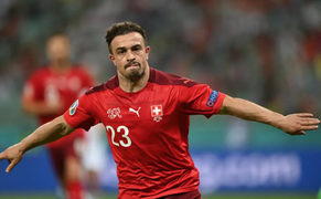 Kết quả EURO 2020: Thắng đậm Thổ Nhĩ Kỳ, Thuỵ Sĩ mơ vé vào vòng knock-out