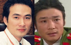 Các tài tử điện ảnh Việt từng khiến khán giả si mê giờ ra sao?