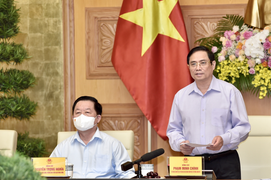 Thủ tướng: Báo chí góp phần quan trọng để đất nước có cơ đồ, vị thế như ngày nay