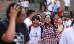 Hà Nội hạn chế tối đa tuyển sinh trái tuyến