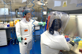 Mỹ: Trung Quốc có nguy cơ bị quốc tế cô lập vì cuộc điều tra nguồn gốc COVID-19