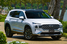 Những mẫu ô tô 7 chỗ bán chạy nhất 5 tháng đầu năm 2021 tại Việt Nam