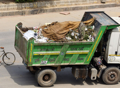 Người mẹ máu lạnh giết con sơ sinh để giấu tội ngoại tình