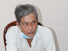 Bắt phạm nhân phản cách mạng sau 41 năm trốn trại