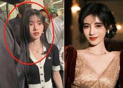 Nhan sắc thật của Cúc Tịnh Y khiến fan thất vọng não nề