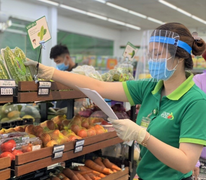 Số lượng đặt hàng qua điện thoại, app của chuỗi cửa hàng Co.op Food tăng mạnh