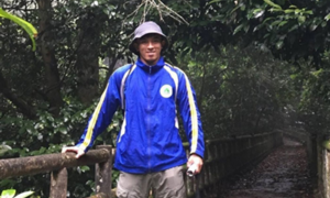 9X Hội An 'săn' thành công học bổng Erasmus Mundus bậc thạc sĩ