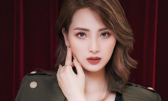 MC Huyền Trang VTV: Tôi từng bị 'phạt' không lên sóng một tháng