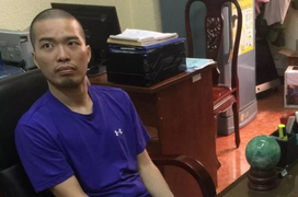 Sắp xét xử 2 cựu Công an từ Hà Nội vào TP.HCM bảo kê đường dây cá độ 2.000 tỷ