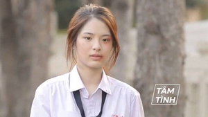 Tâm tình: Ba ngoại tình, mẹ không chịu ly dị mà còn tát mắng con