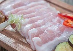 Thịt nọng lợn làm món gì ngon?