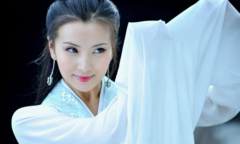Vì sao 'Điêu Thuyền' Trần Hảo gây tranh cãi khi được phong giáo sư?