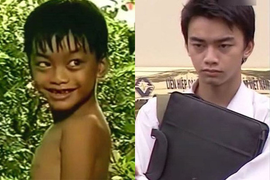 Sao nhí Việt khi trưởng thành: Người làm phi công, người làm mẹ ở tuổi đôi mươi