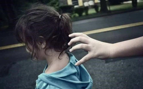 Nam Định: Giải cứu 6 bé gái trong đường dây buôn bán trẻ em