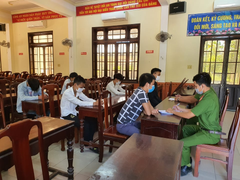 Nhóm côn đồ đánh nhiều người nhập viện vì cho rằng 'nhìn đểu'