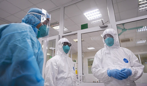 Khánh Hòa họp khẩn vì ca nghi mắc COVID-19 trong cộng đồng