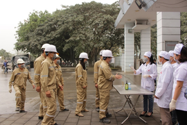 VICEM nỗ lực phấn đấu thực hiện mục tiêu kép