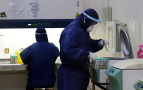 Kết quả xét nghiệm 700 F2 là nhân viên Big C Đồng Nai