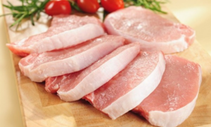 Thịt nạc thăn làm món gì ngon?