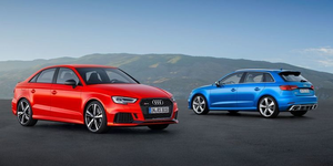 Ngắm những xe thể thao Audi ‘xịn sò’ nhất từng được sản xuất