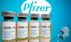 Quy trình cấp phép khẩn cấp cho vaccine COVID-19 ở Mỹ