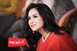 5 phát ngôn 'thẳng như ruột ngựa', chẳng ngại đụng chạm của Diva Thanh Lam