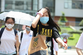 Trượt lớp 10 trường công Hà Nội, học sinh còn cơ hội học tập nào?