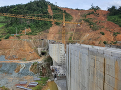 Quảng Nam loại khỏi quy hoạch 6 dự án thủy điện