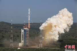 Những chúa tể vũ trụ: Vũ khí diệt vệ tinh